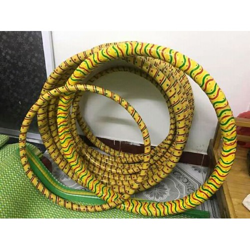 Vòng lắc eo bụng giúp giảm eo nhanh  loại chập ba 3,3kg