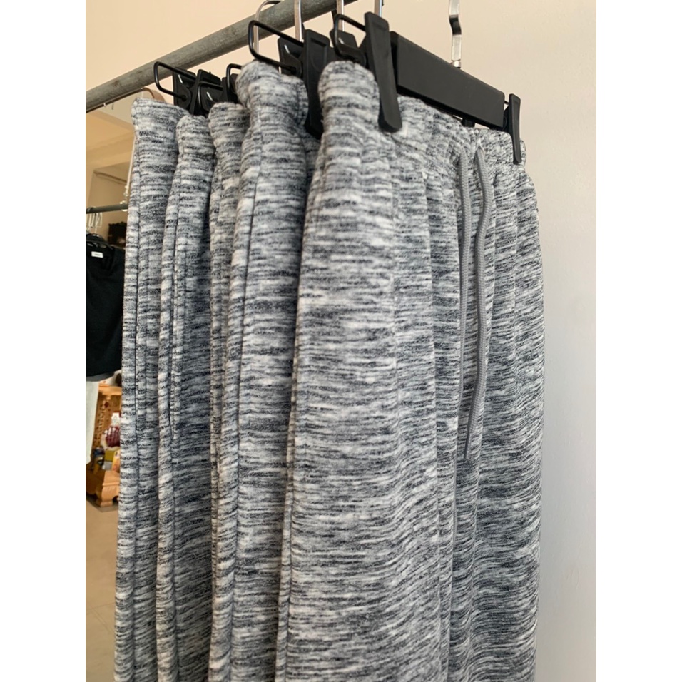 Quần thun thể thao Jogger Yoko Pants | LND