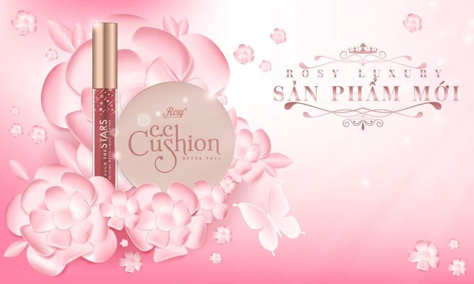 Phấn CC CuShiOn
