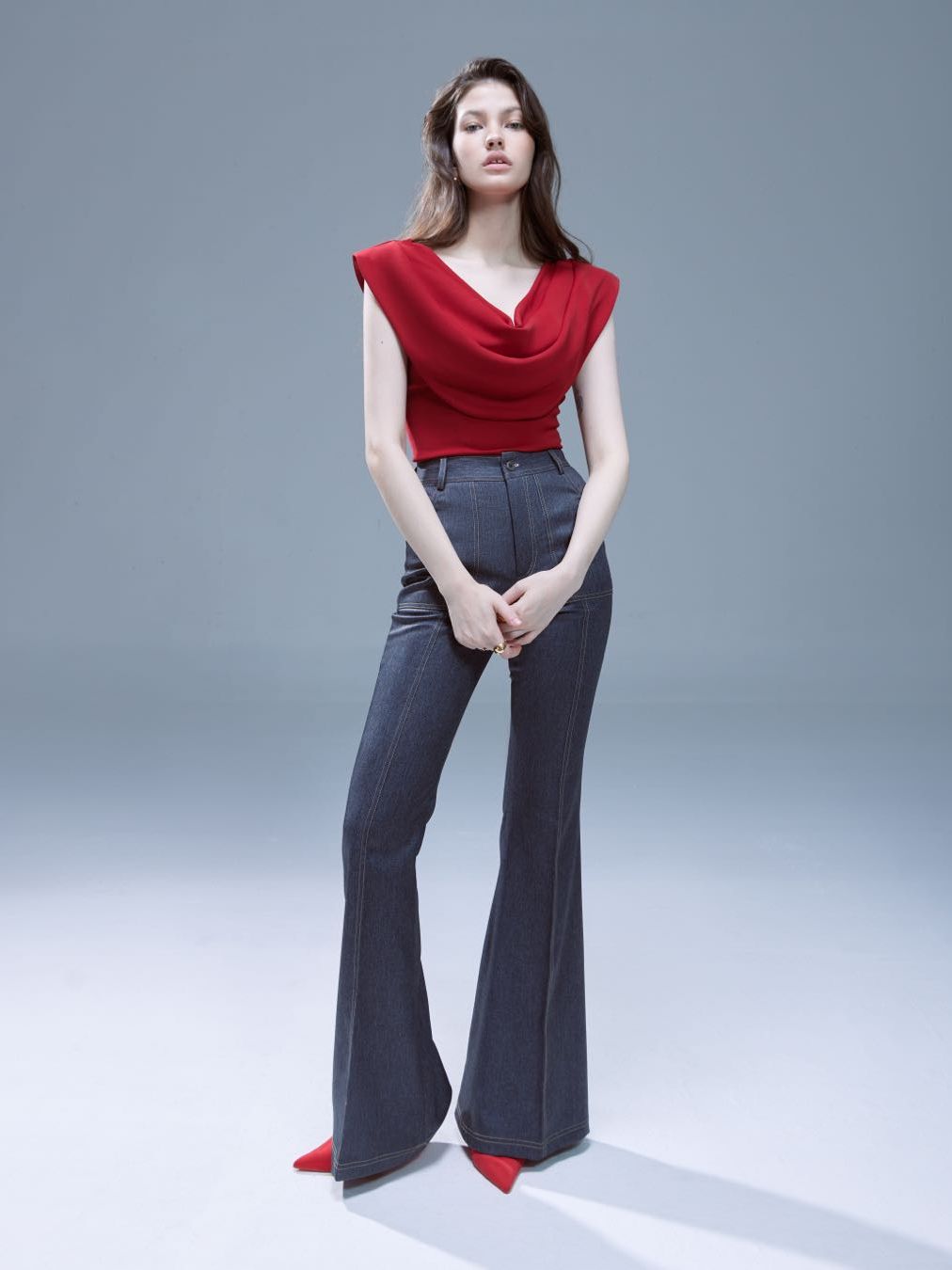 SANSA Top