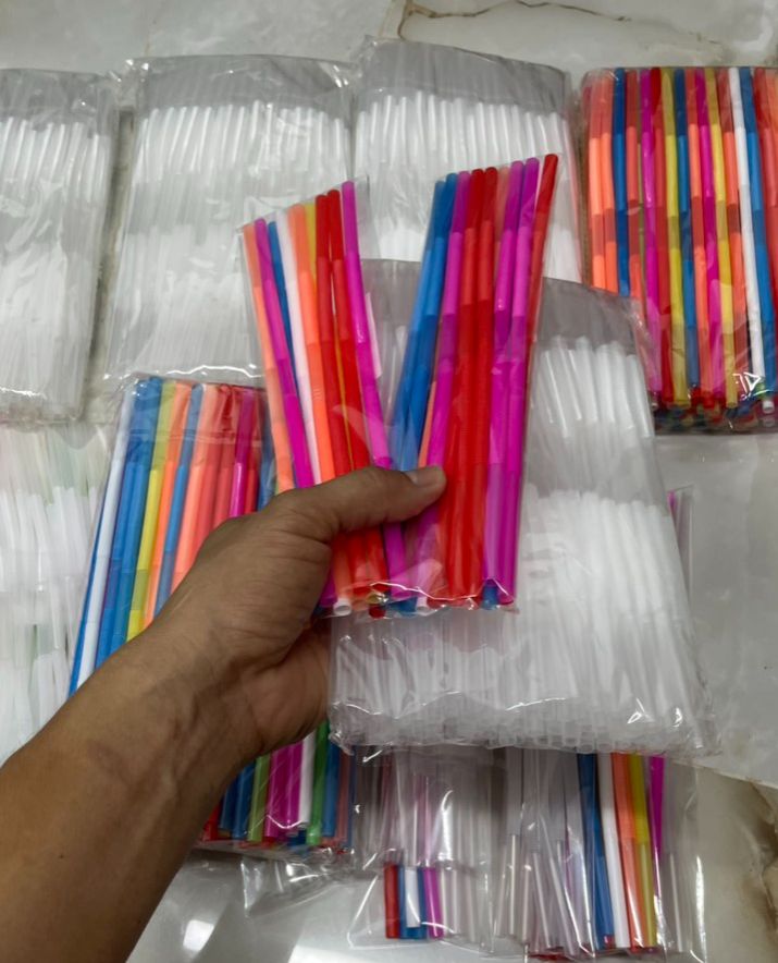 Ống hút 2 co loại tốt