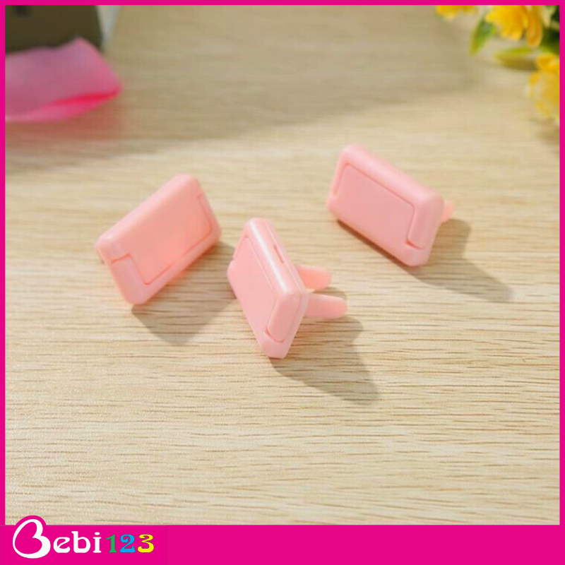 Combo 10 Nút bịt ổ điện bảo vệ an toàn cho bé