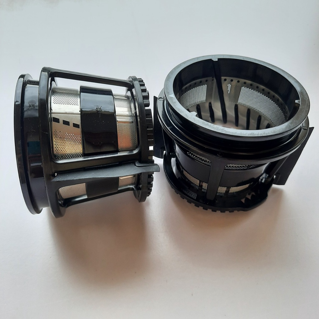 Savtm je 07/ je 31 slow juicer filter accessories