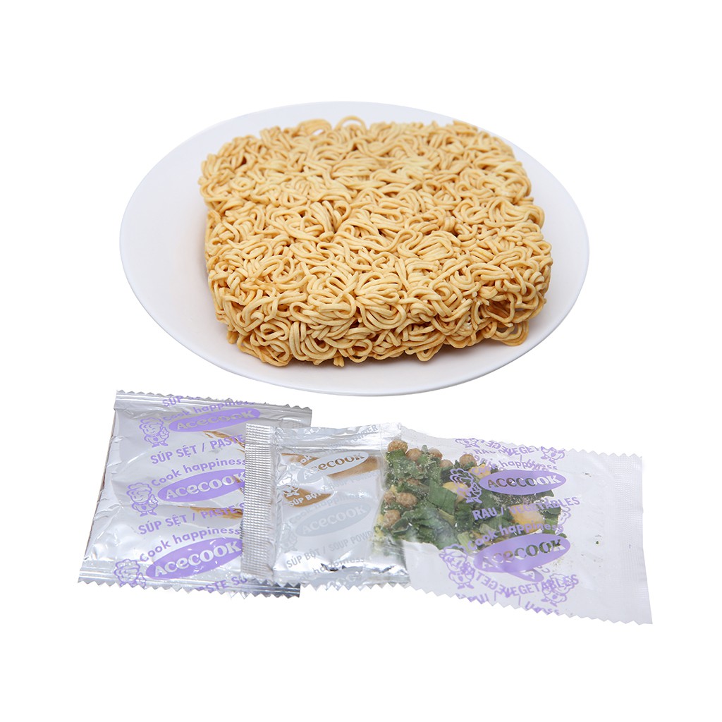 giá sỉ nửa thùng mì đệ nhất thịt bằm ( 15 gói )