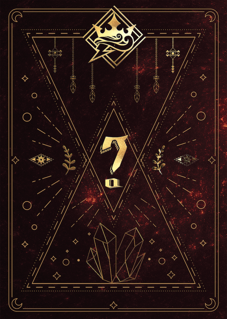 Poster Sách - Sanctify - Uranix