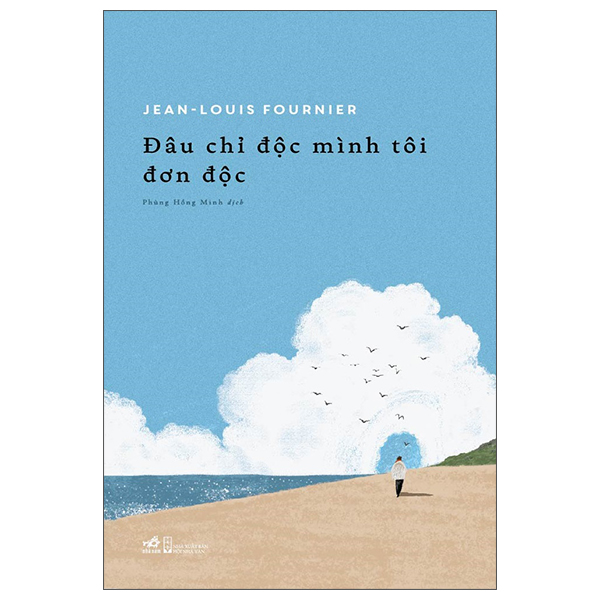 Fahasa - đâu chỉ độc mình tôi đơn độc
