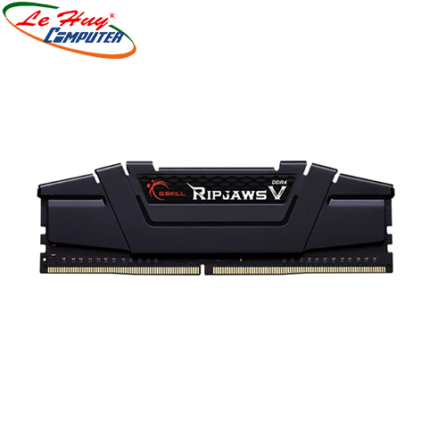 Ram máy tính gskill ripjaws v 8gb ddr4 3600mhz f4-3600c18s-8gvk