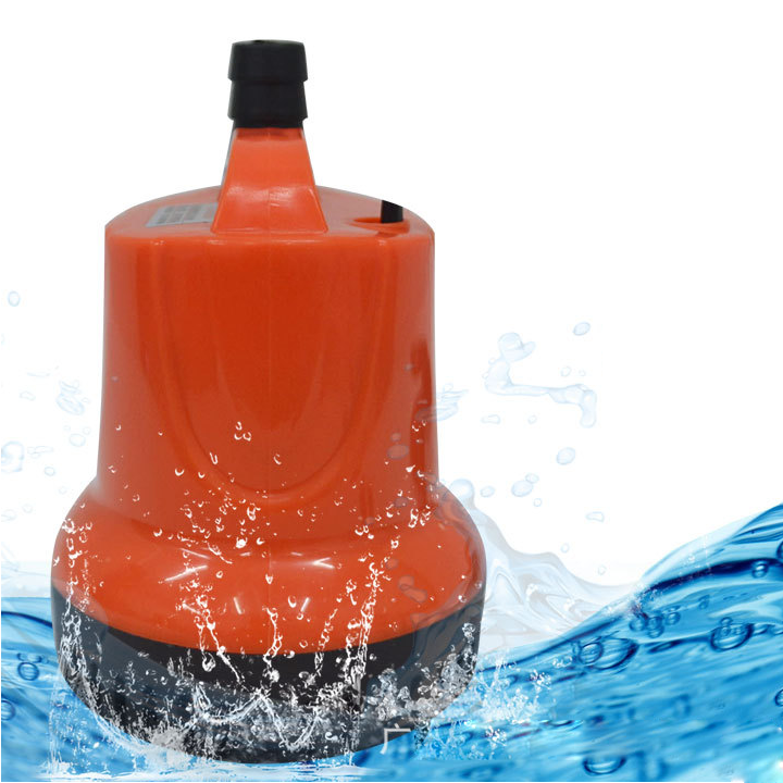 Bơm chìm hút đáy 220v-45w-2.5m3/h XL-2500D