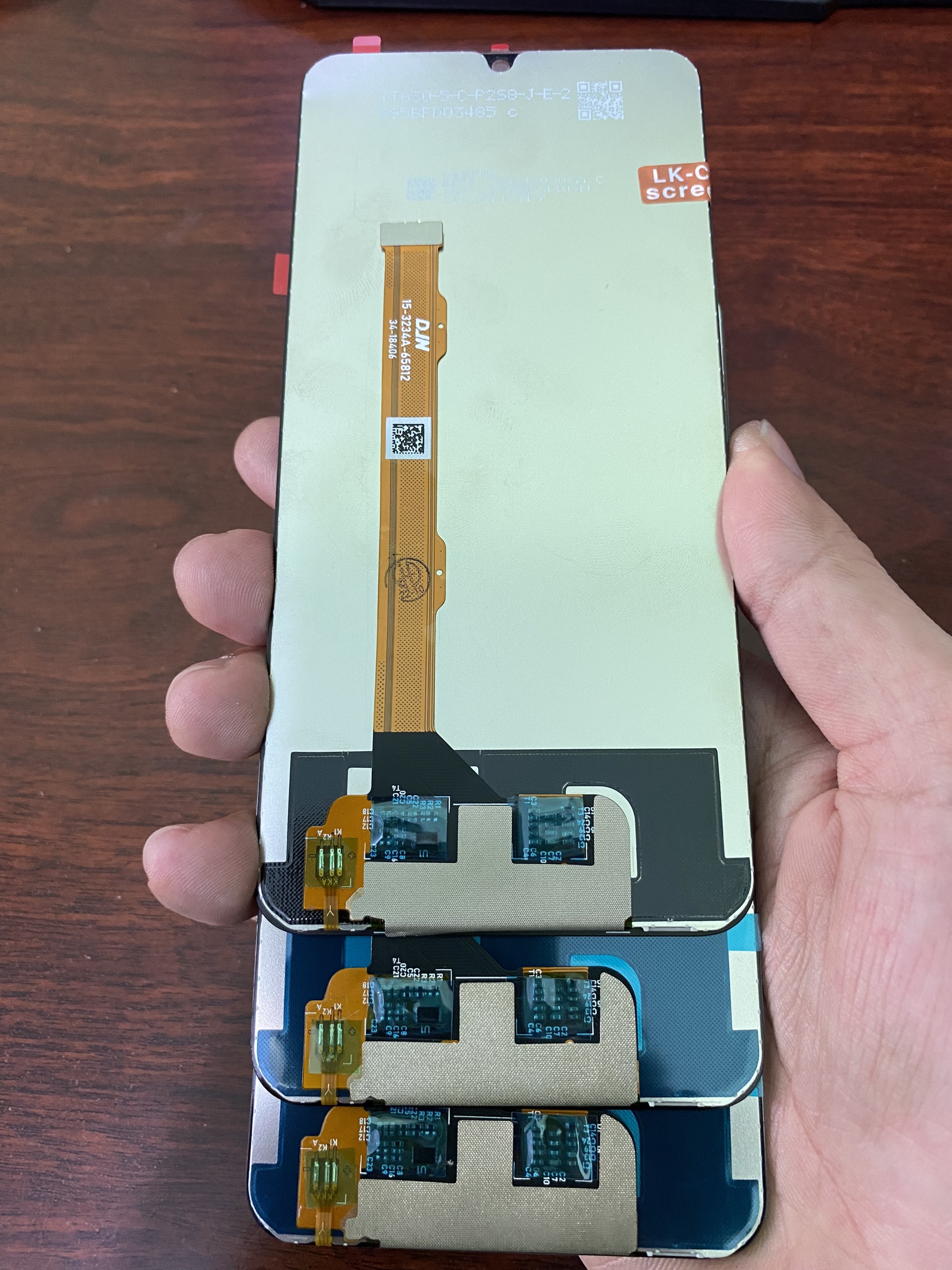 Màn hình Vivo V11 / V11i / Y97