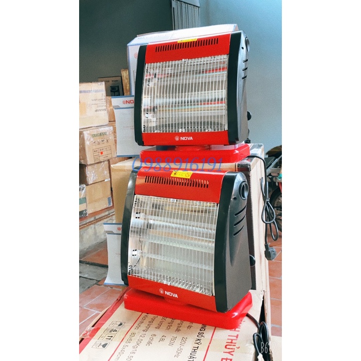 ĐÈN SƯỞI Nova 2 BÓNG - 3 BÓNG có sẵn