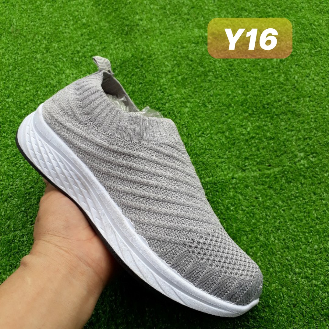 [HCM]GIÀY LƯỜI VẢI NỮ