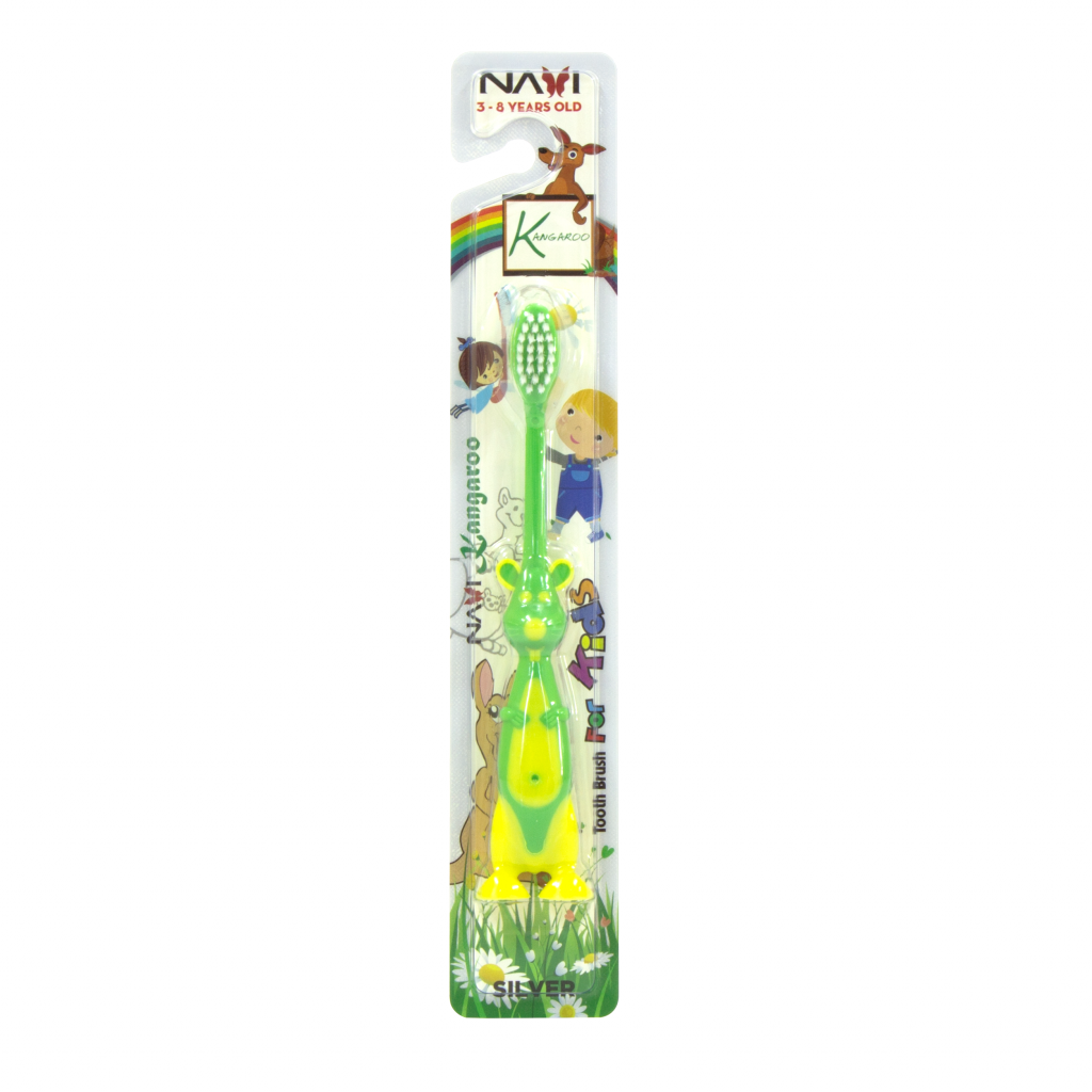 BÀN CHẢI NAVI KANGAROO