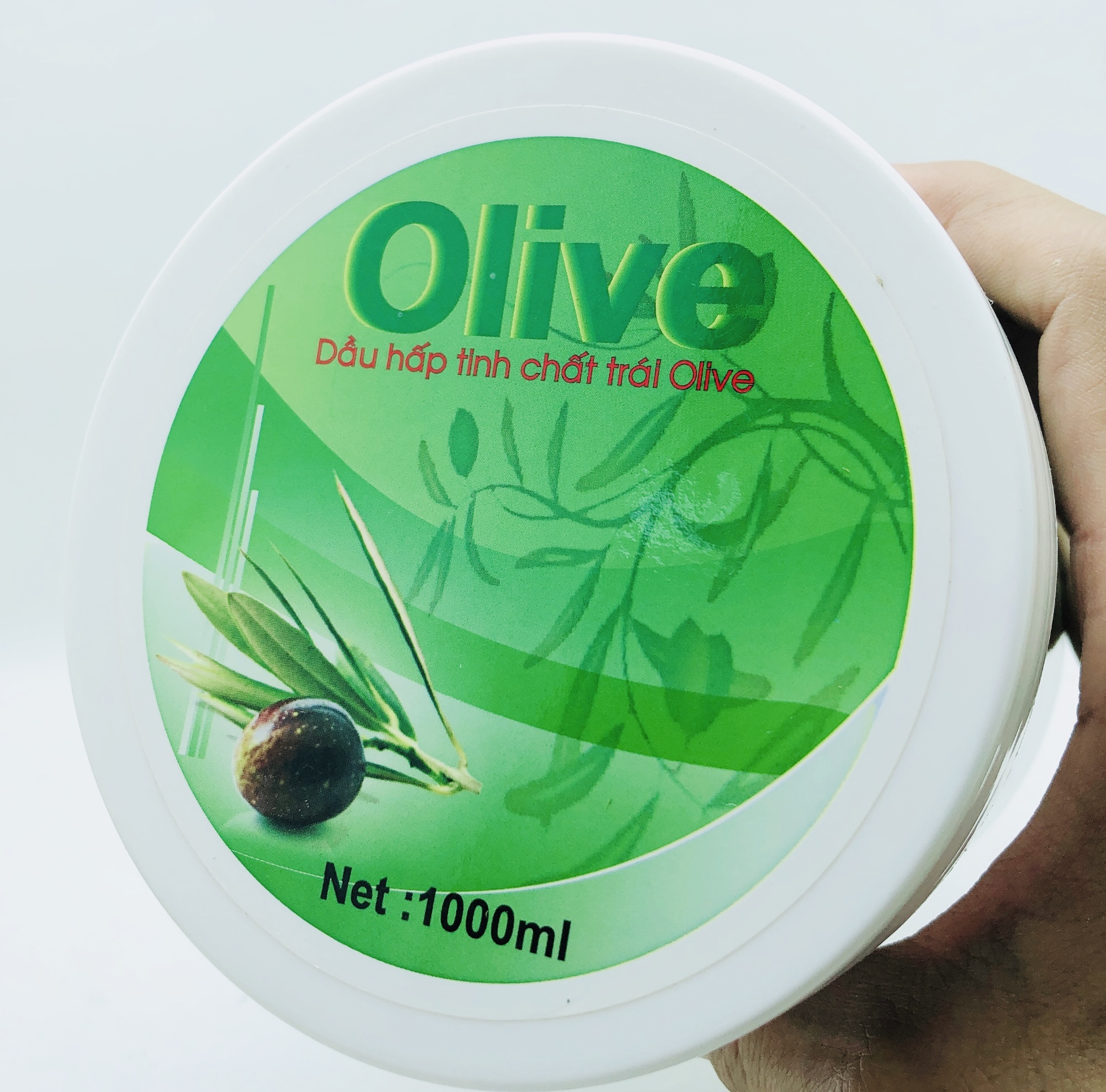 Hấp dầu hoa sen  Lotus thơm mềm mượt 1000ml