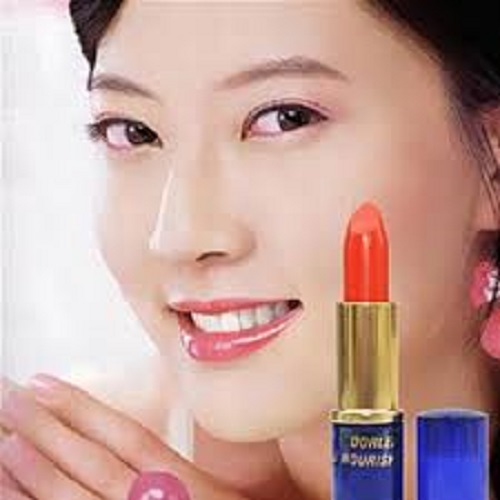 Son Môi Thái Lan DORLENE HERBAL PINK LIP