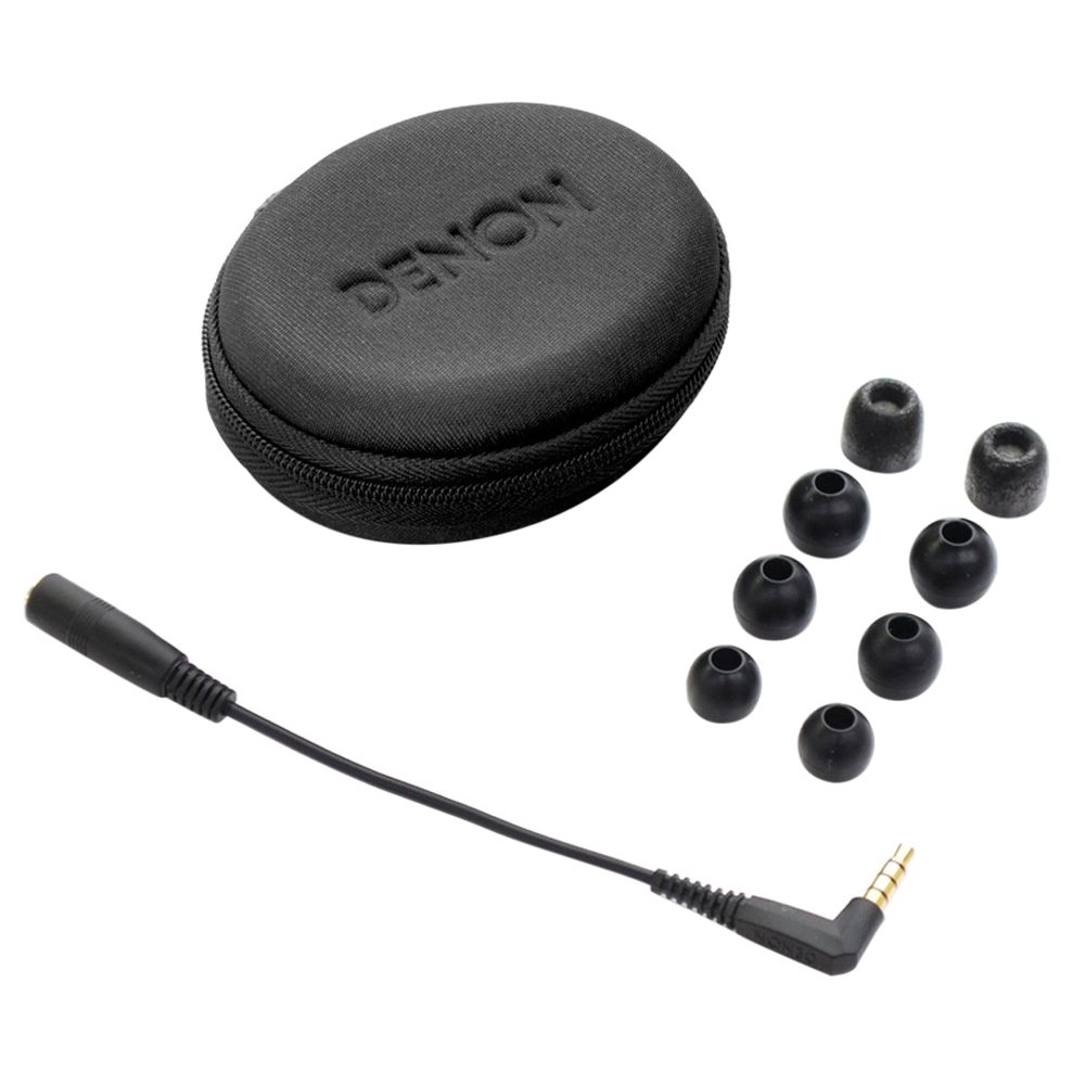 Tai nghe Denon AHC-120MAEM
