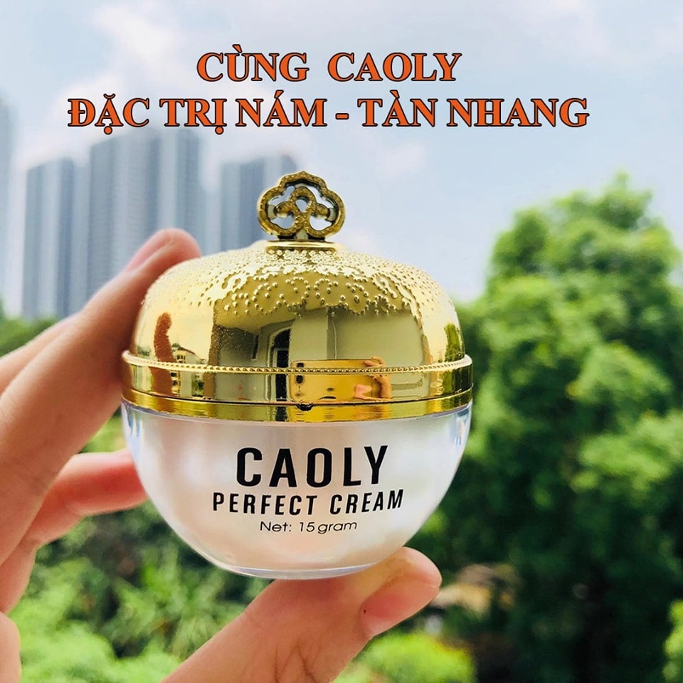 Vua trị nám cao ly , trị nám , tàn nhang chuyên sâu