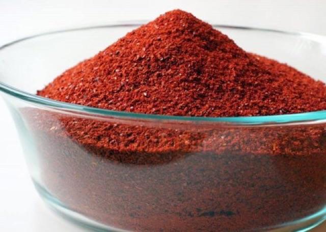 Gói 454g Ớt bột vảy nhập khẩu Hàn Quốc_TiTiMart