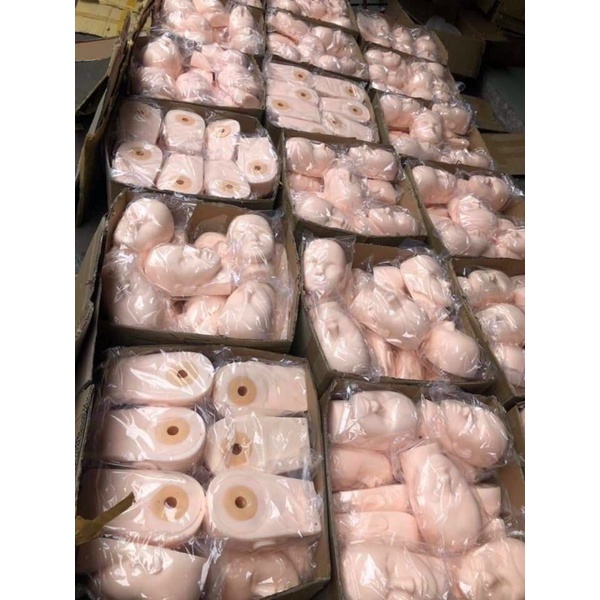 Đầu canh tập nối mi , phun xăm , học spa