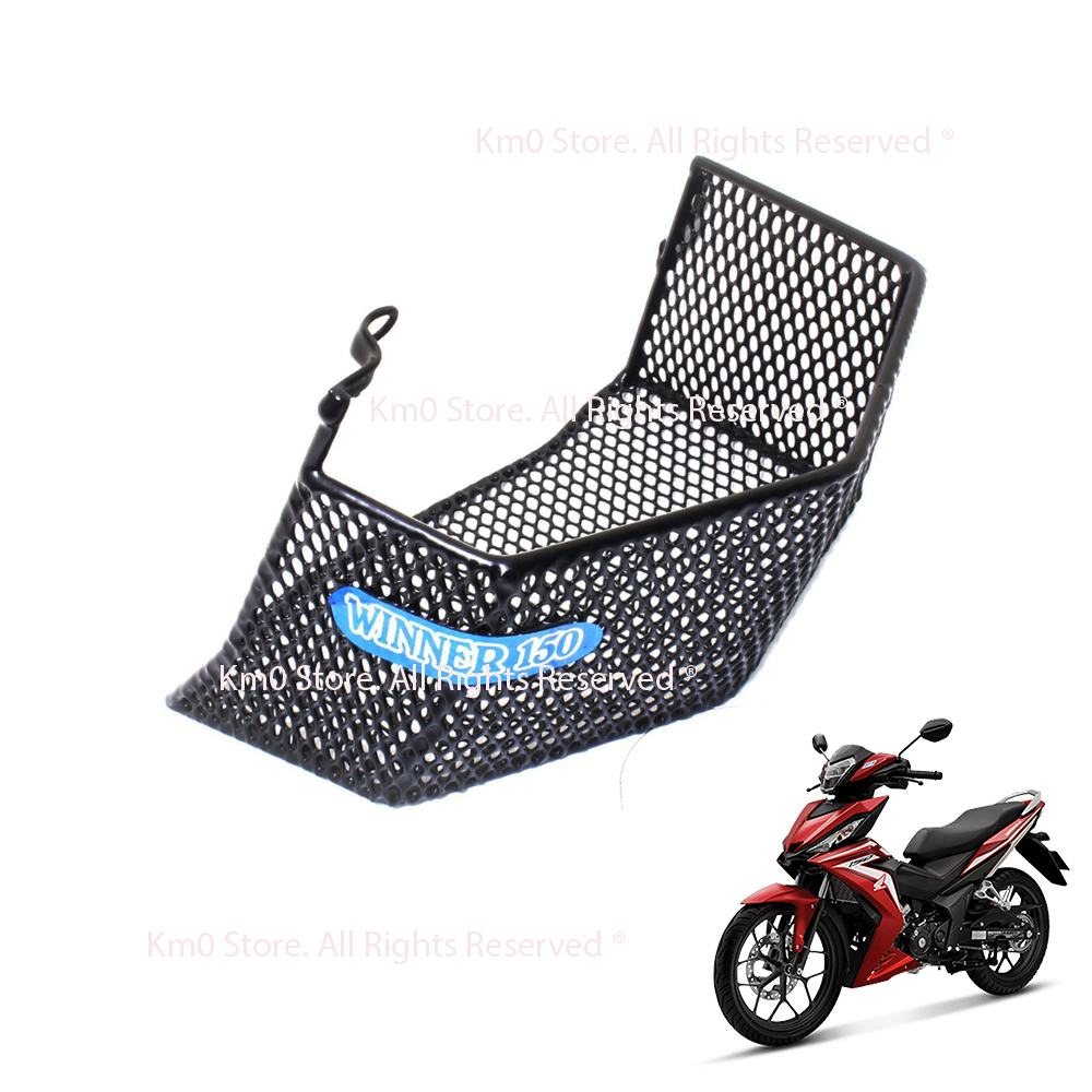 Rổ hông lưới winner v1