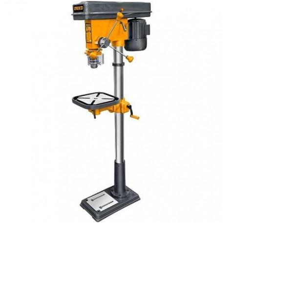 [Trả góp 0%] Máy khoan bàn 750W hiệu Ingco DP207502