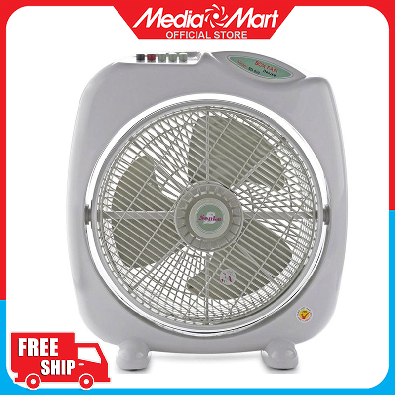 Quạt hộp Senko BD850/BD1410