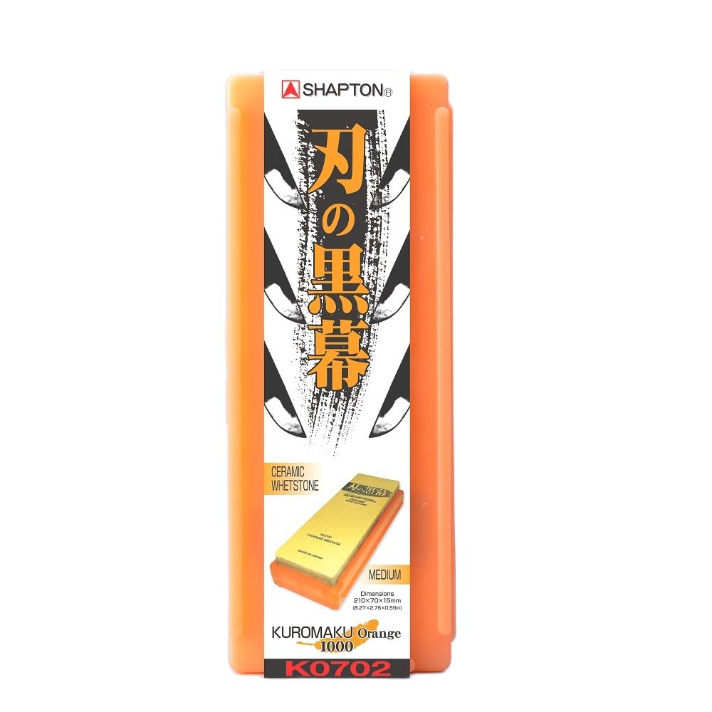 Đá mài dao Shapton Ceramic 1000