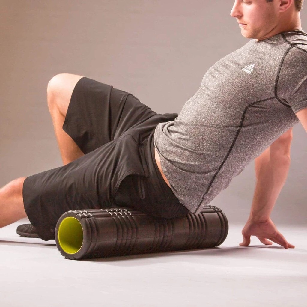 [HCM]Dụng Cụ Căng Cơ Triggerpoint Grid 2.0 Foam Roller