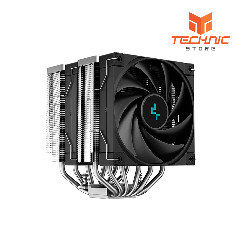 Tản nhiệt CPU Deepcool AK620