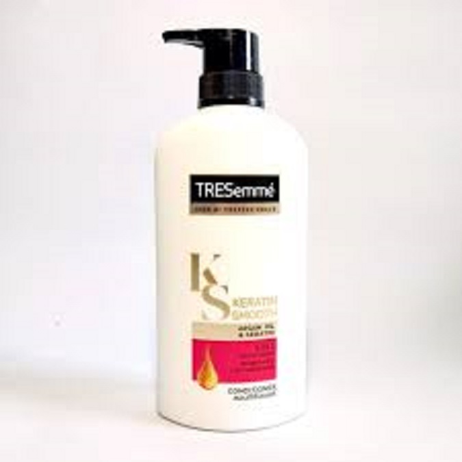 Dầu Xả Tresemme Thái Lan 450ml Siêu Mềm Mượt