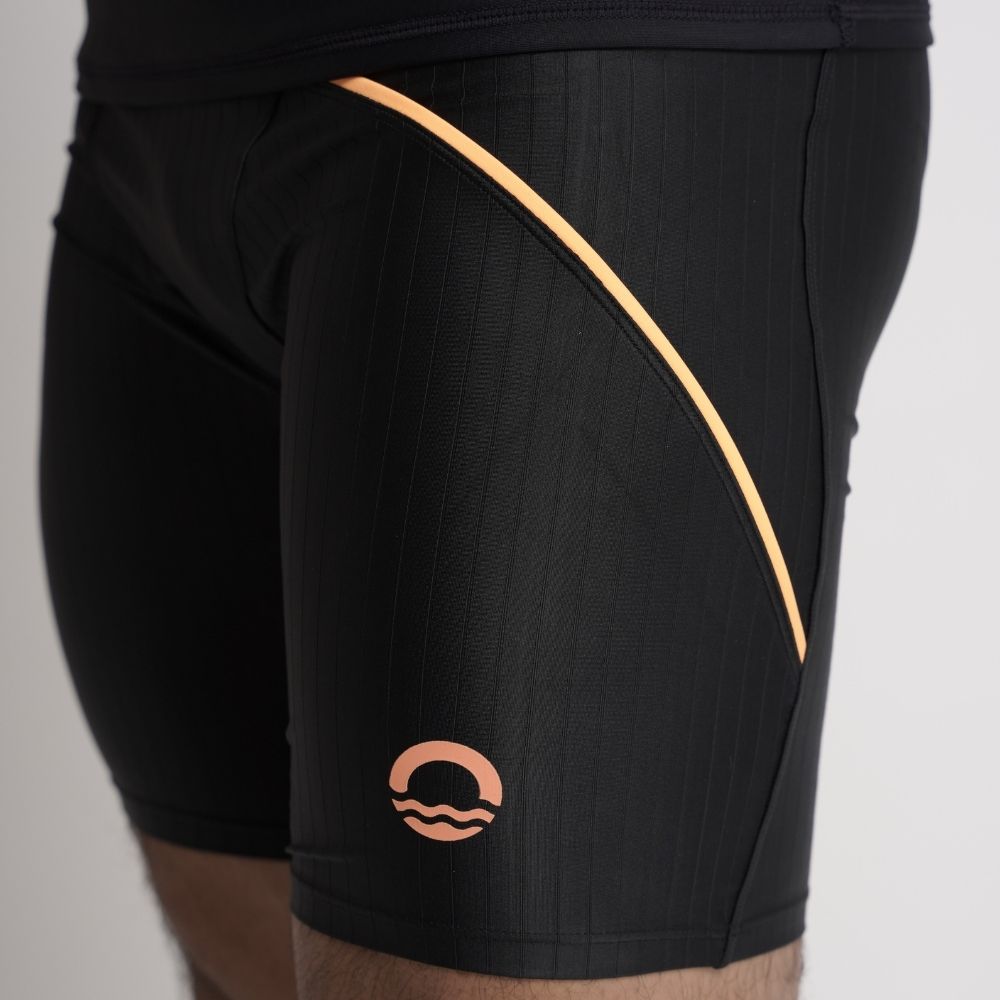 Quần Bơi Nam Boxer Sobie