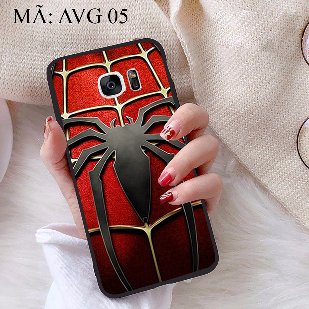Case for Samsung Galaxy S7 Edge