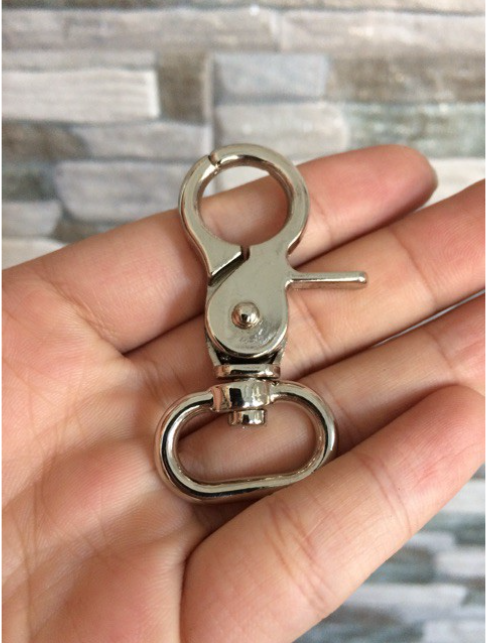 Càng cua lớn làm túi xách (25k/cặp)