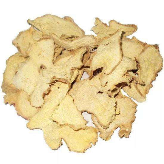 Gừng Lát Sấy Khô Ông Chà Và 1kg