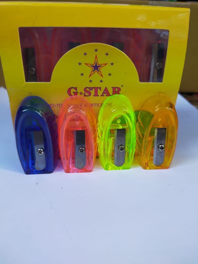 1 chuốt viết chì S666 Gstar