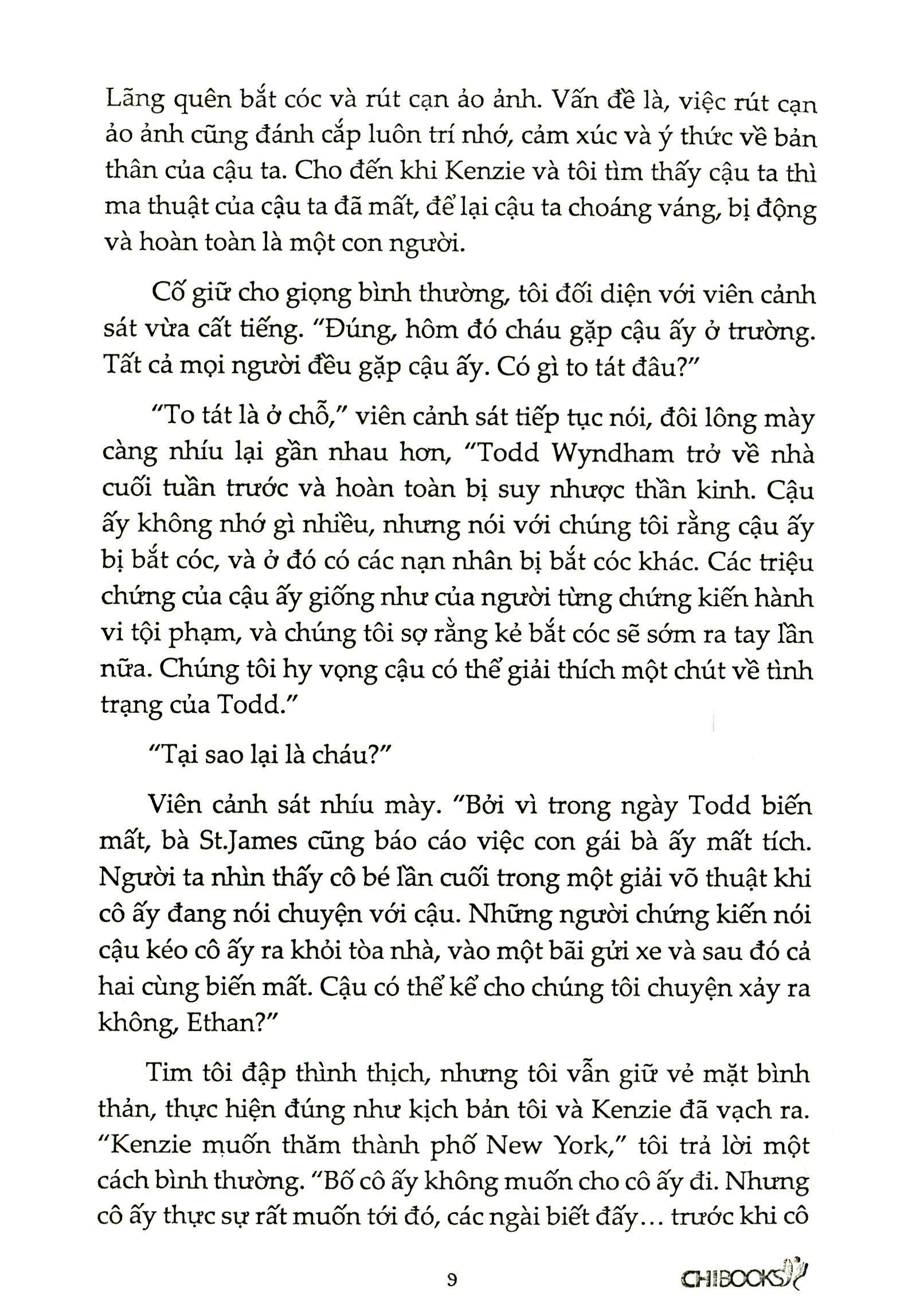 Kẻ Phản Bội (Phần 6 Series Thế Giới Của Tiên Sắt) - Julie Kagawa,Cẩm Chi