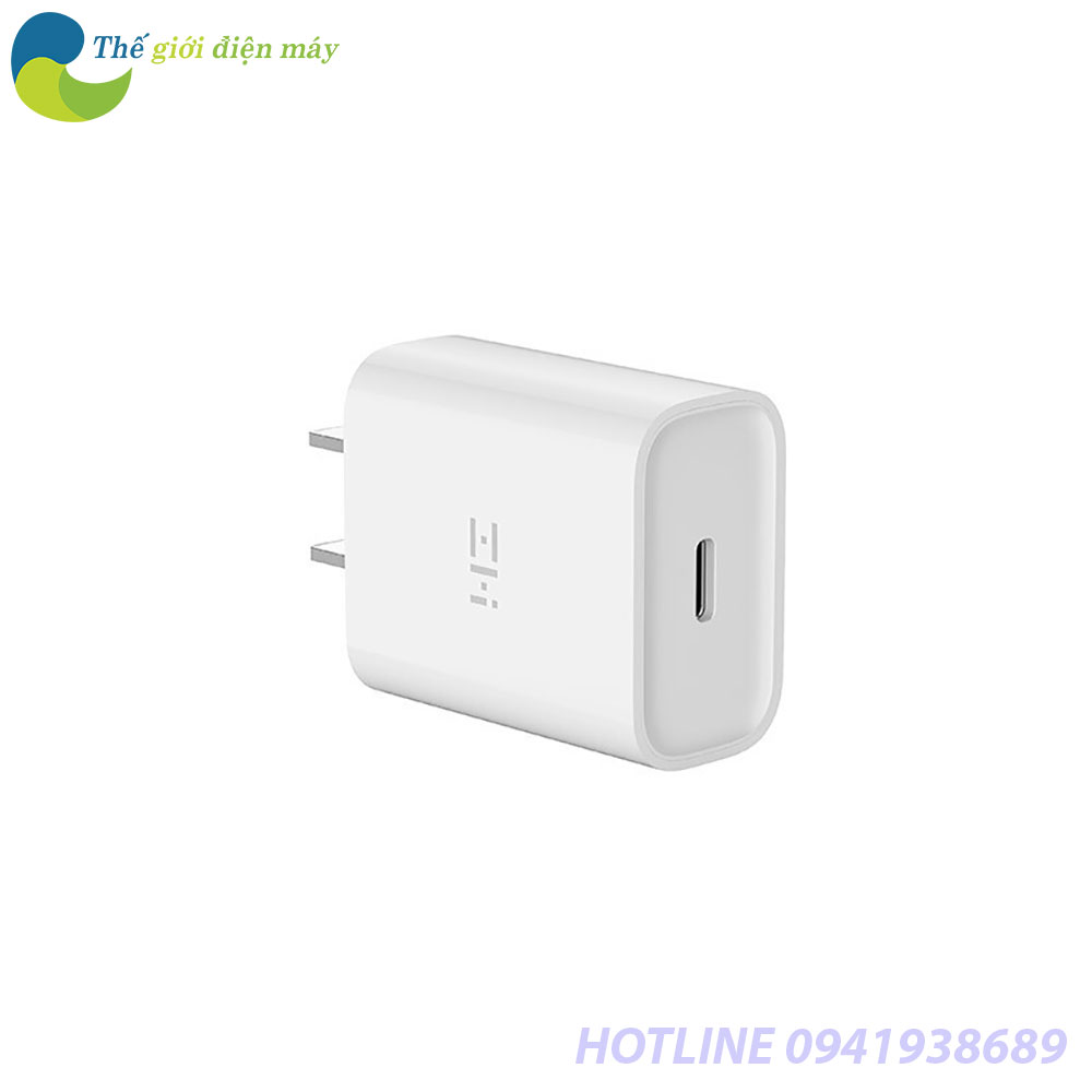 PD Type C 20W Xiaomi ZMI HA716