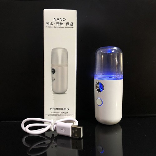 [HCM][HÀNG CHUẨN] MÁY PHUN SƯƠNG NANO MINI