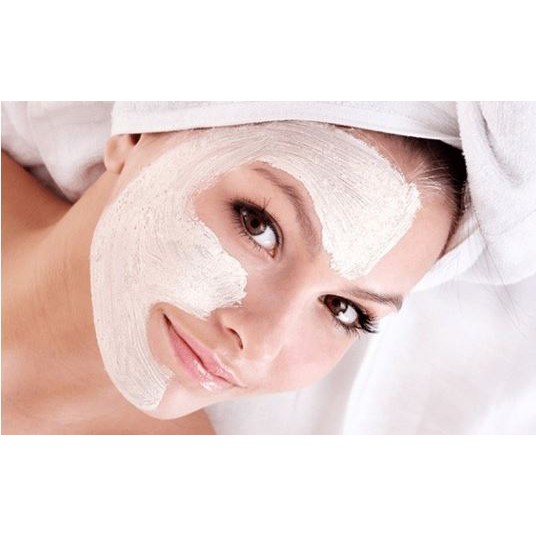 Mặt nạ dẻo sữa bò, mask dẻo sữa bò cấp ẩm