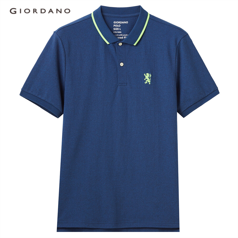 Áo thun Giordano Polo