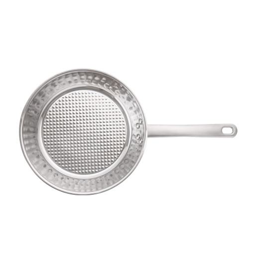 Chảo inox 304 Edelkochen 3 lớp Size 24