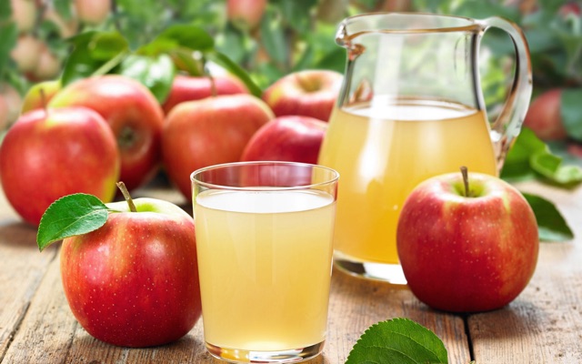 Nước ép táo Kirin Nhật Bản 1500ml