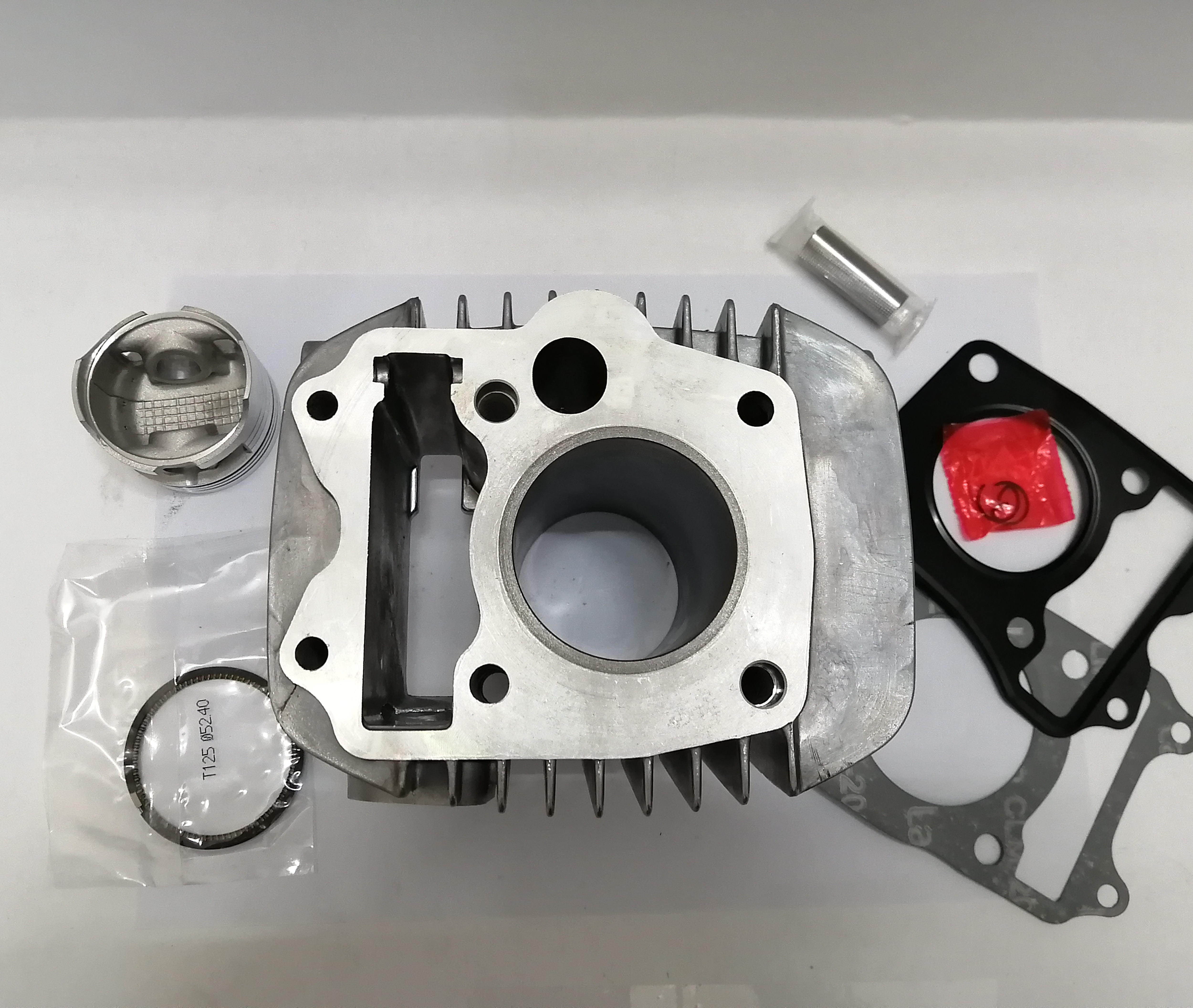 [HCM]Bộ lòng hơi Future neo 125 Fi