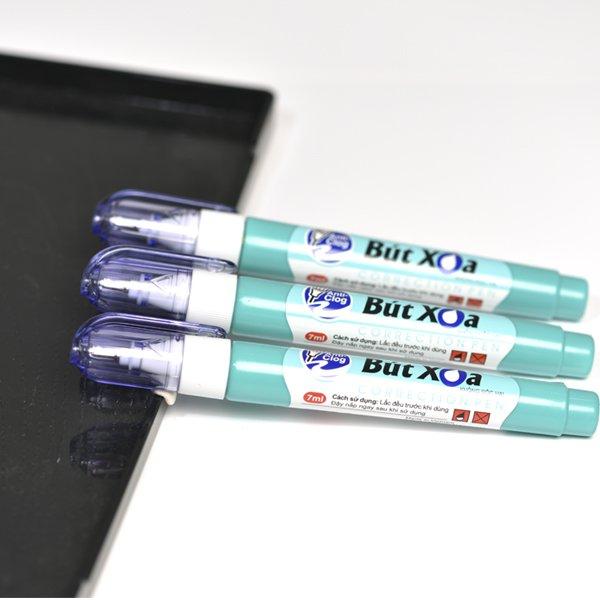 Combo 2 cây Bút xóa Thiên Long CP05