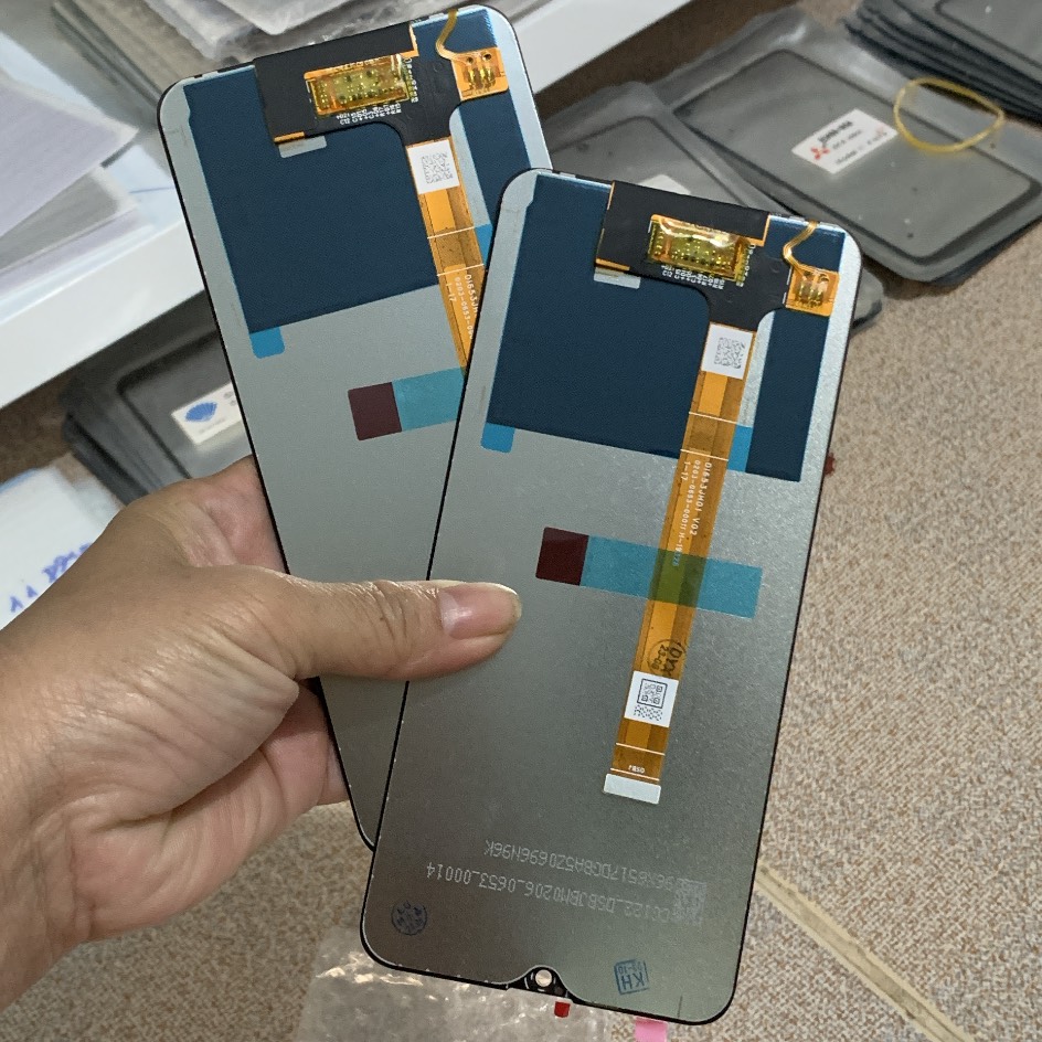 Màn hình oppo F11 (zin) bao test có bảo hành