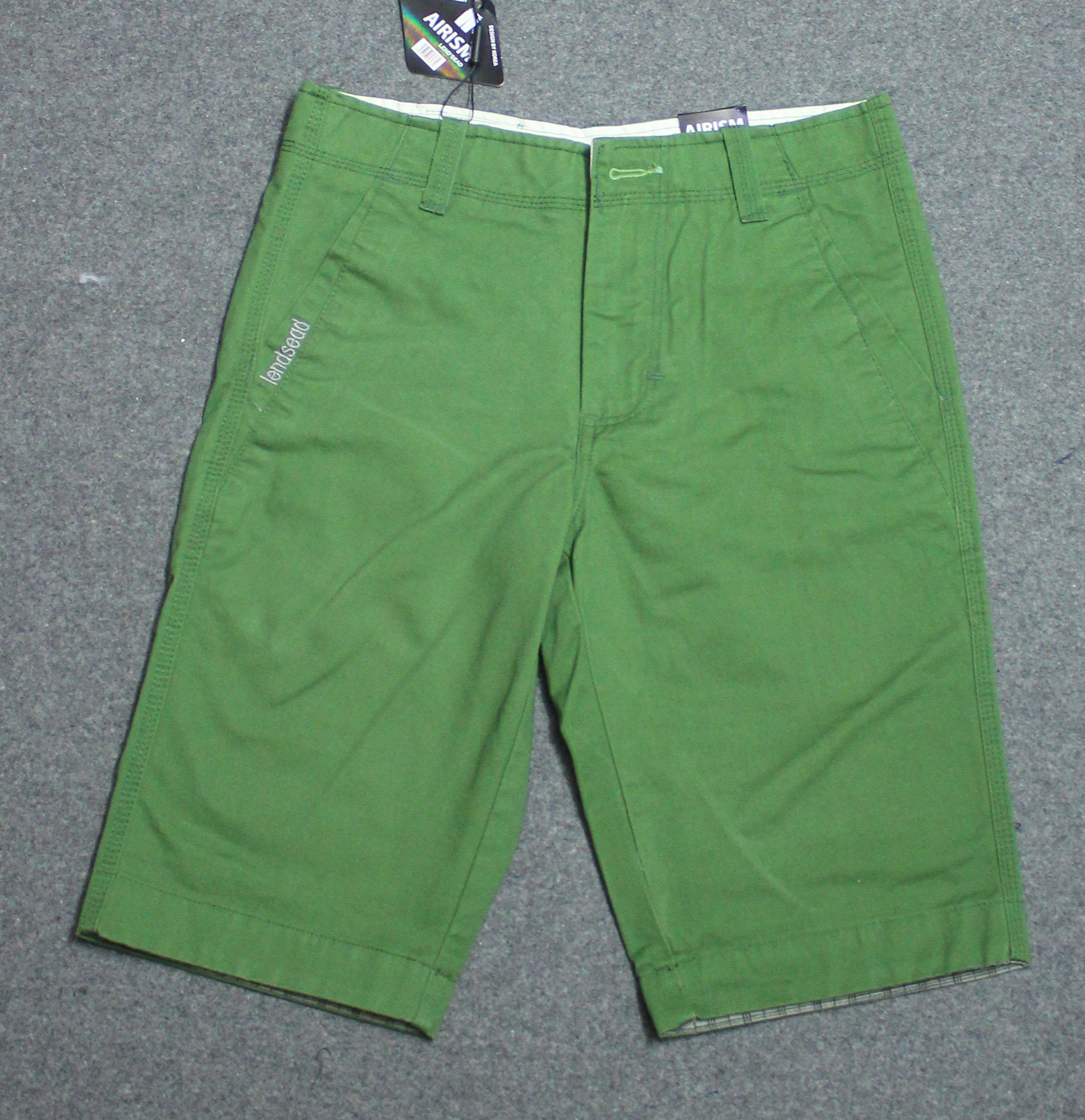 Ngố nam kaki hàng vnxk màu xanh rêu