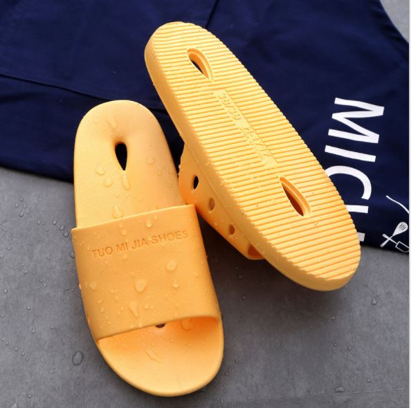 Dép nhà tắm TMJS - chọn lên 1 size