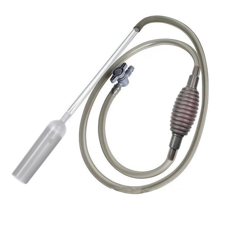 [HCM]Dụng cụ hút cặn bể cá