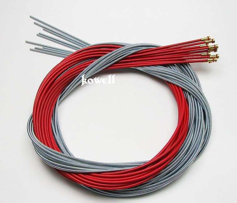 Ruột gà binzel (5 dây) - Phụ kiện máy hàn mig