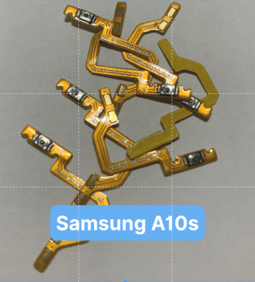 Cáp nguồn, âm lượng / volume điện thoại Samsung A10s