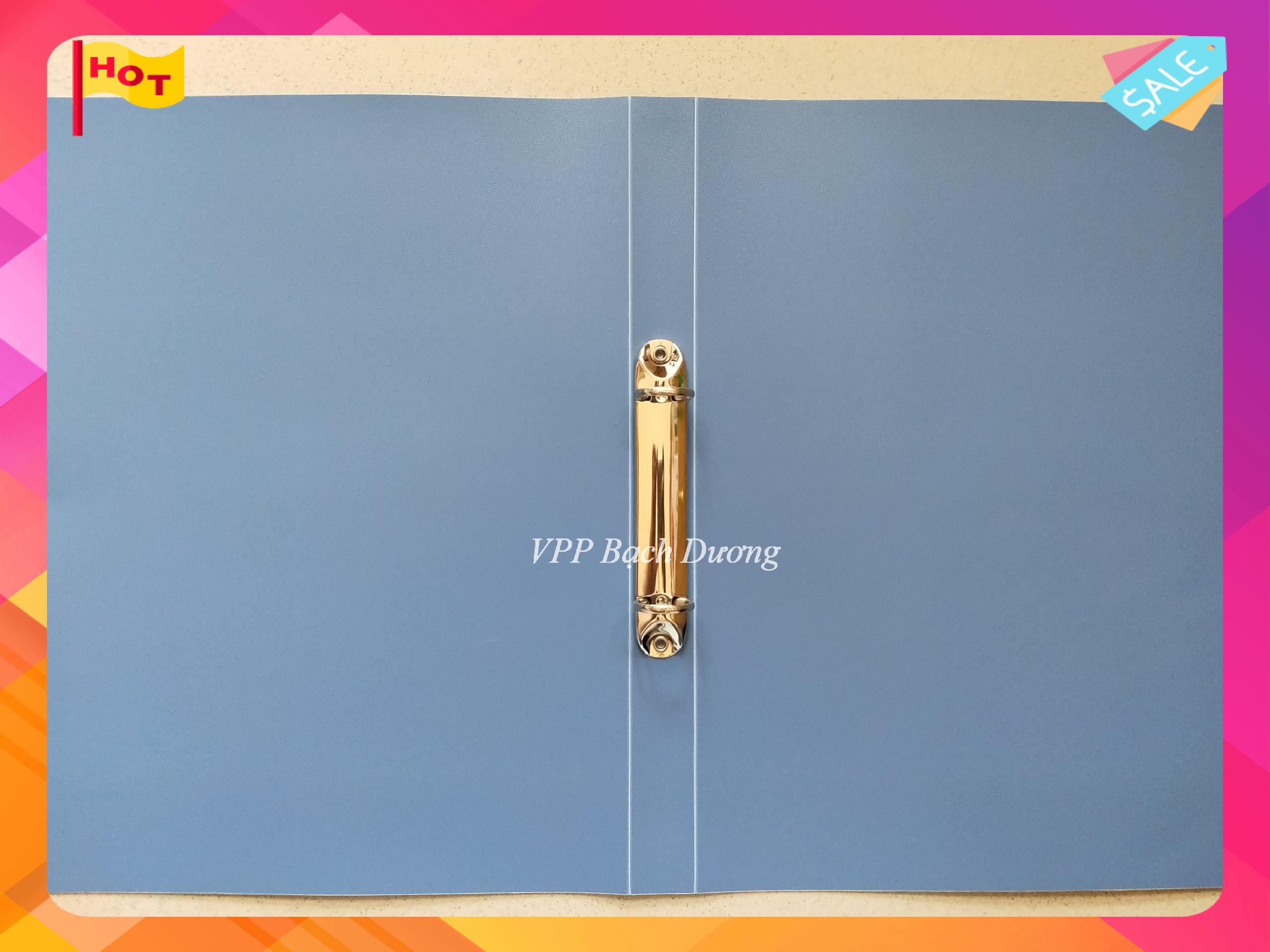 Bìa Còng 2F5 - Bìa Hồ Sơ 2F5- cái